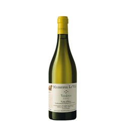 6-Flaschen-Packung Weißwein  Verdeca Salento IGT Askos Società Agricola Masseria Li Veli -cz