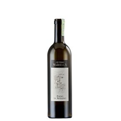 6-Bottle box White Wine Fiano di Avellino Azienda Agricola Guido Marsella -cz