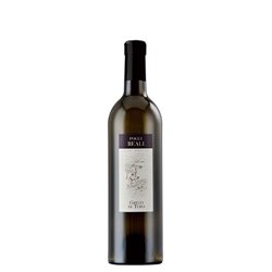 6-Bottle box White Wine Poggi Reali Greco di Tufo Azienda Agricola Guido Marsella -cz