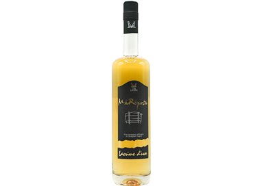 Grappa Mariposa lacrime d’uva - Villa Laviosa 0,70 l.