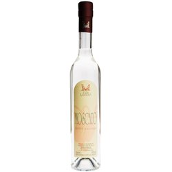 Grappa Moscato - Villa Laviosa 0,70 l.