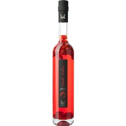 Liquore Fragola con Fragoline di Bosco - Villa Laviosa 0.70 l.