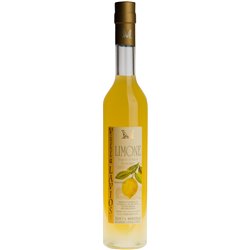 Liquore al Limone - Villa Laviosa 0.70 l.