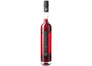 Liquore al Mirtillo Rosso - Villa Laviosa 0,70 l.