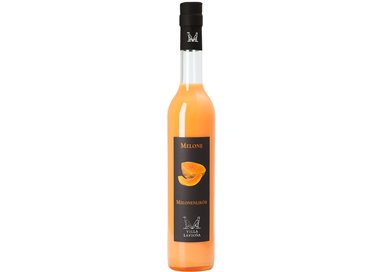 Cream and Melon Liqueur  -   Villa Laviosa 0,50 l.