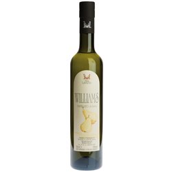Williams Pear Destillate -   Villa Laviosa 0,50 l.