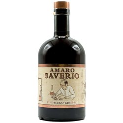 Amaro  Saverio - Villa Laviosa 0,50 l.