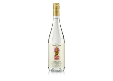 Grappa di Arneis -  Distilleria Santa Teresa  Fratelli Marolo 0,70 l.