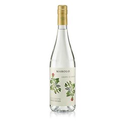 Grappa di Barolo Bussia -  Distilleria Santa Teresa  Fratelli Marolo 0,70 l.