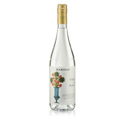Grappa di Barbera -  Distilleria Santa Teresa  Fratelli Marolo 0,70 l.