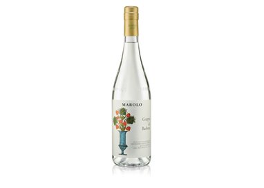 Grappa di Barbera -  Distilleria Santa Teresa  Fratelli Marolo 0,70 l.