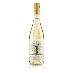 Grappa di Nebbiolo -  Distilleria Santa Teresa  Fratelli Marolo 0,70 l.