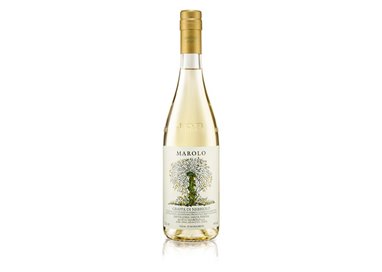 Grappa di Nebbiolo -  Distilleria Santa Teresa  Fratelli Marolo 0,70 l.