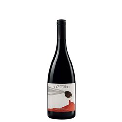 6-Bottle box Wine Archineri Etna Rosso Azienda Agricola Pietradolce -cz