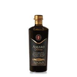 Amaro Sibona - Distilleria Sibona 1 lt