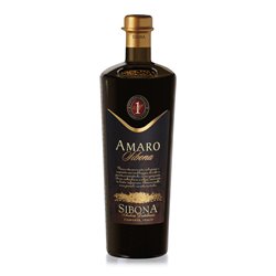 Amaro Sibona - Distilleria Sibona 1,5 lt