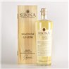 Distilleria Sibona - Gift box Grappa di Moscato MAGNUM with wooden case 1.5 lt