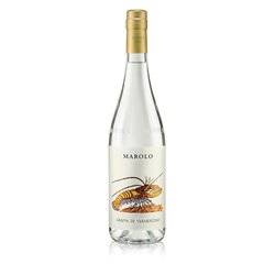 Grappa di Vermentino - Distilleria Santa Teresa Fratelli Marolo 0,70 l.