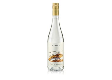 Grappa di Vermentino - Distilleria Santa Teresa Fratelli Marolo 0,70 l.