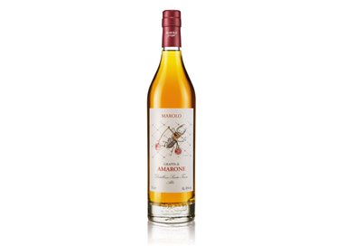 Marolo Grappa di Amarone -  Distilleria Santa Teresa  Fratelli Marolo 0,70 l.
