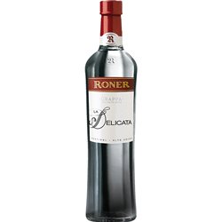 Roner - Grappa La Delicata - 0,7 l.