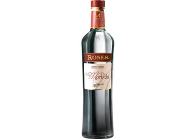 Roner - Grappa La Morbida - 0,7 l.