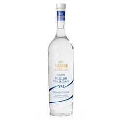 Psenner - Grappa di Müller Thurgau 41 %vol. 70 cl