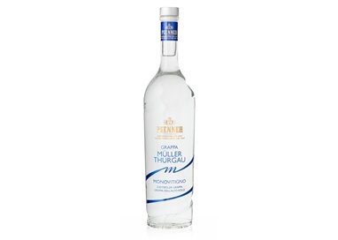Psenner - Grappa di Müller Thurgau 41 %vol. 70 cl