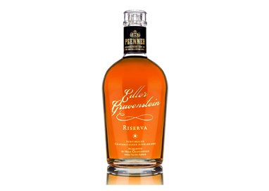 Psenner- Edler Gravenstein Riserva 5 anni 43 %vol. 70 cl
