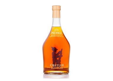 Psenner - Kaiserjäger Obstler Apple brandy 38 % vol. 70 cl