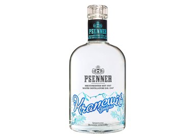 Psenner - Kranewit 38 %vol. 70 cl