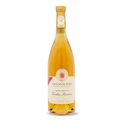 Grappa Vecchia Riserva - Distilleria Giovanni Poli Santa Massenza