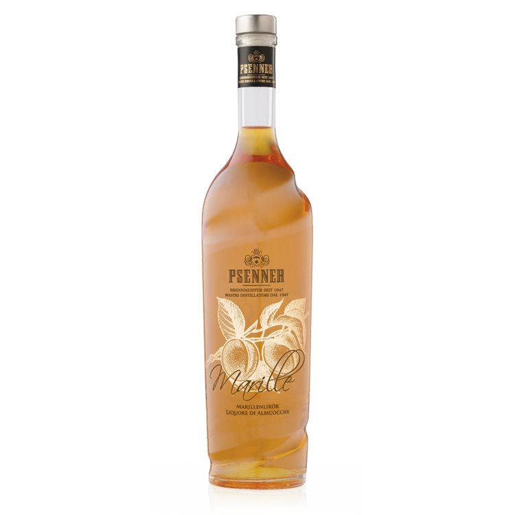 Psenner - Marillen Likör 30 %vol. 70 cl
