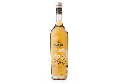 Psenner - Floris Holunderblütenlikör 20 %vol. 70 cl