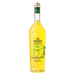 Psenner - Limoncello Zitronenlikör 30 %vol. 70 cl