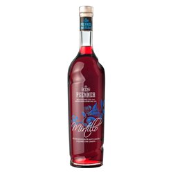 Psenner - Blueberry Liqueur with Grappa 30 % vol. 70 cl