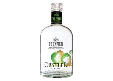 Psenner - Obstler Classic Apple Spirit 38 % vol. 100 cl