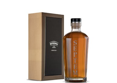 Bertagnolli - Grappa SEPTEM 7 anni in barrique 43% Vol. - 0.70 Lt