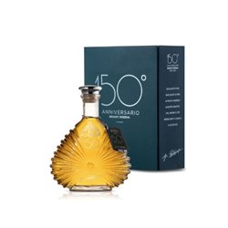 Bertagnolli - 150°Anniversario Italian Brandy 44% Vol. - 0.70 Lt
