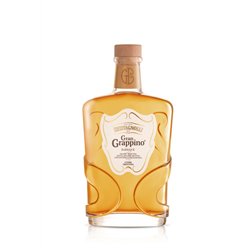 Bertagnolli - Gran Grappino  Barrique 42% Vol. - 0.70 Lt