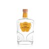 Bertagnolli - Grappa Moscato Giallo Trentino Bianca (42% Vol. - 0.70 Lt)