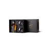 Bertagnolli - Grappa Amarone Barrique box set with 2 balloons (70cl, 38% vol.).