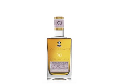 Santos Dumont - XO Gewürztraminer  40 %vol. 70 cl.
