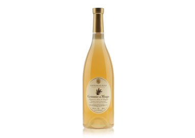 Liquore Gemme di Mugo alla Grappa 70cl 28% - Giovanni Poli Santa Massenza
