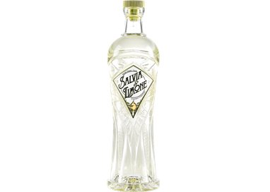 Liqueur Salvia & Limone 70cl 25% -crb