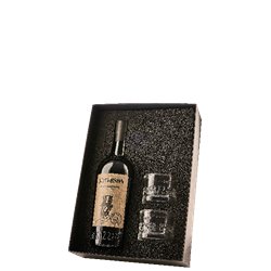 Jefferson Amaro Importante Tailor Made Pack 70cl 30% - crb