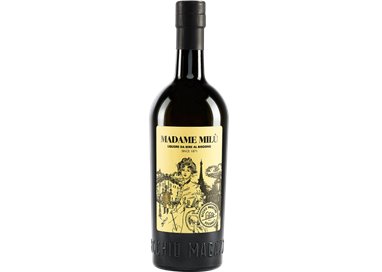 Madame Milu Liquor To Drink On Demand 70cl 45% - crb