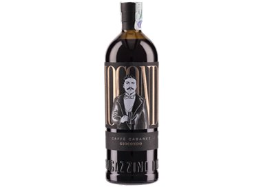 Liquore Giocondo Caffé Cabaret 70cl 23% - crb