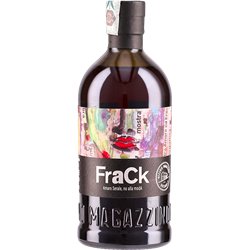 Liquore Frack Amaro Serale 50cl 24% - crb
