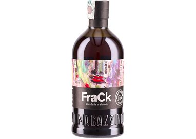 Frack Liquor Amaro Serale 50cl 24% - crb